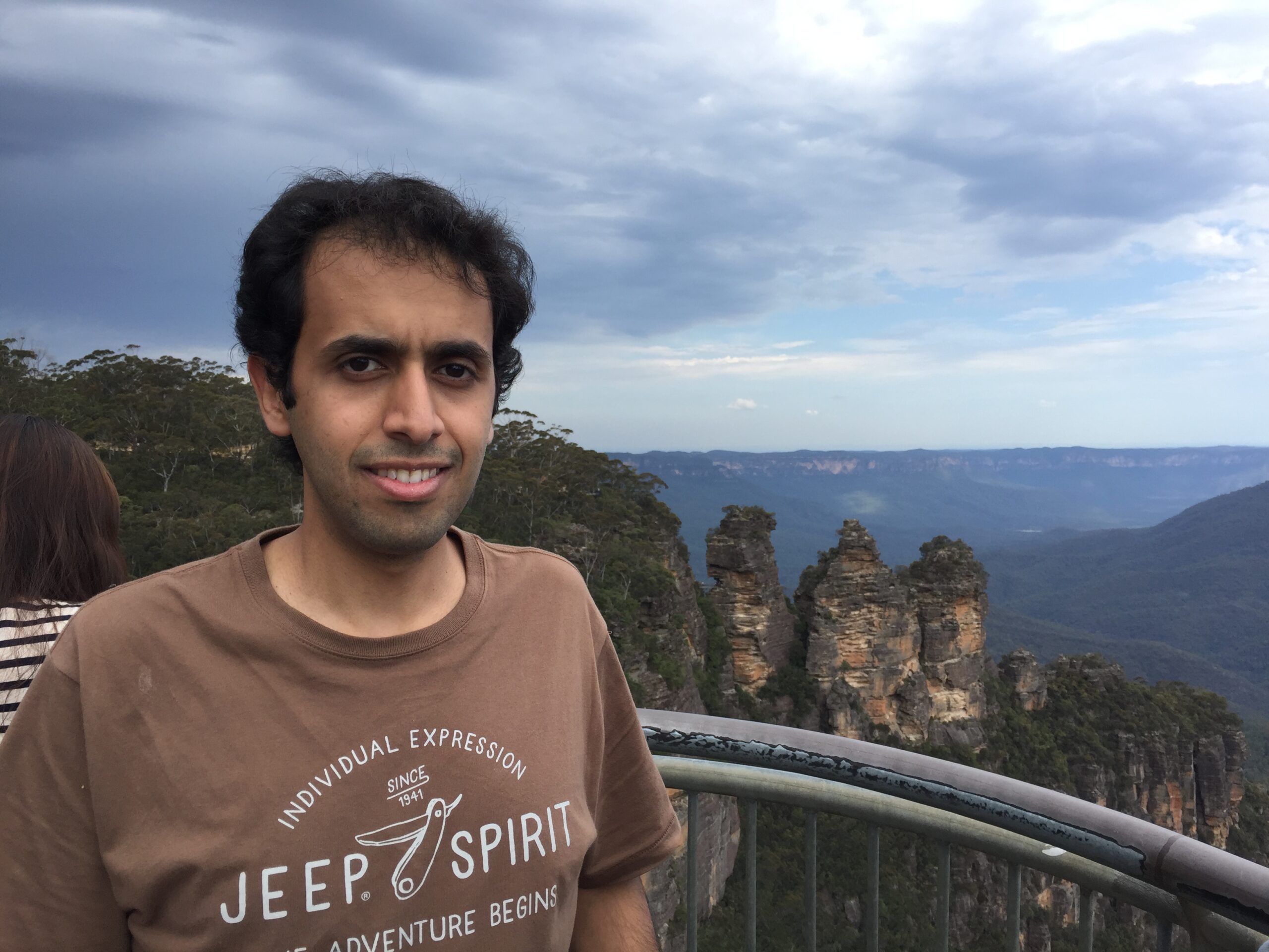 Sydney 2016