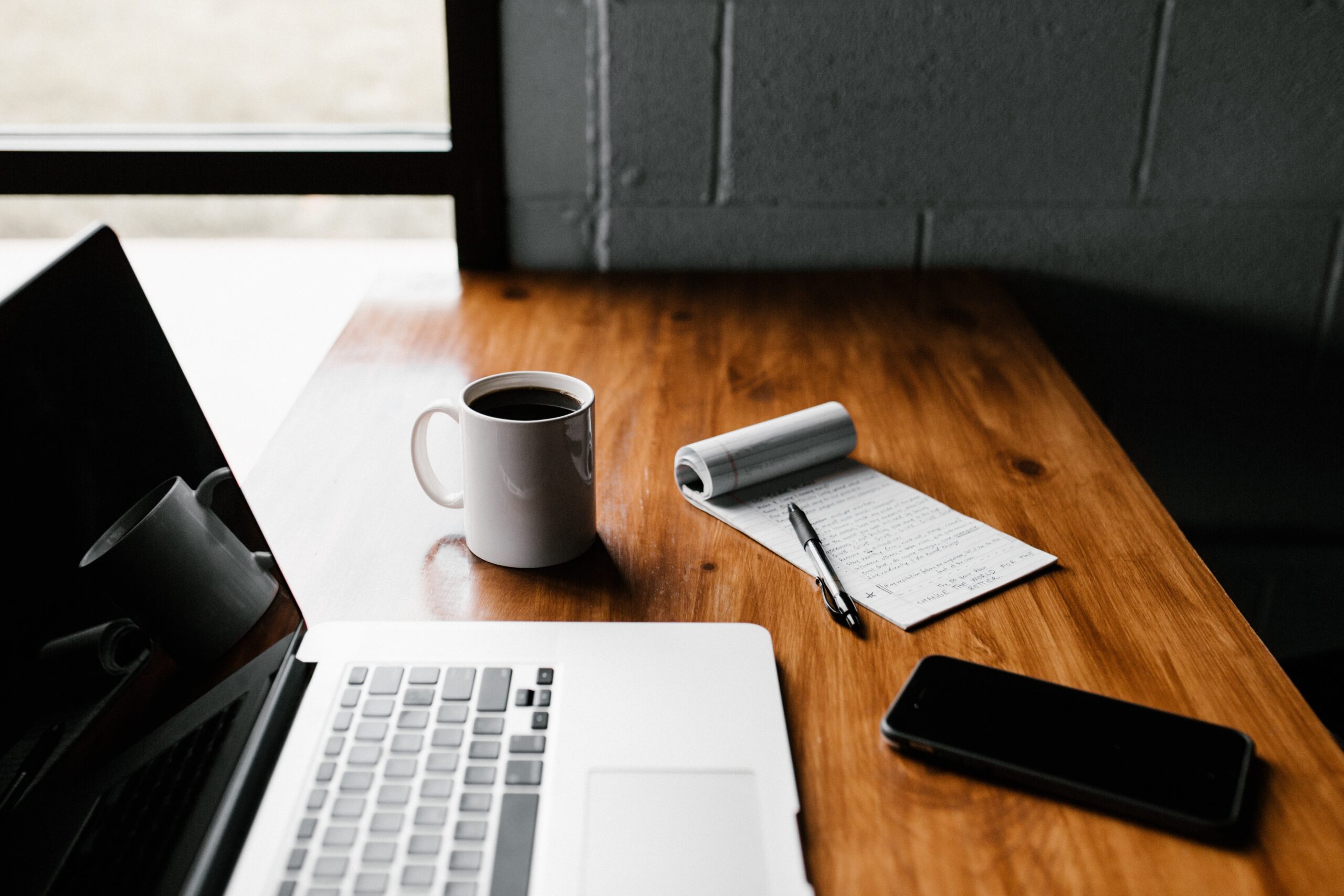 How to write a scientific paper?