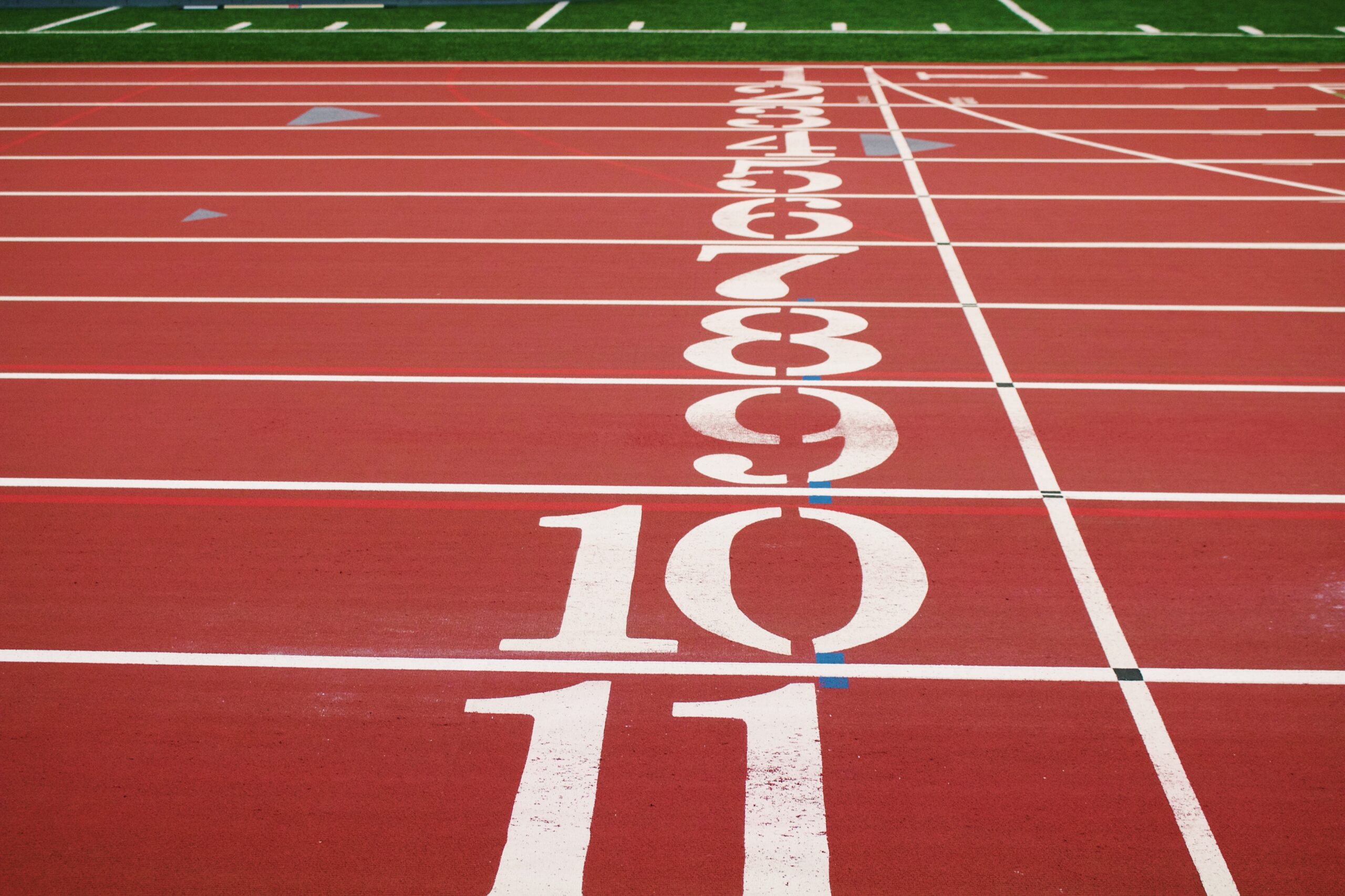 How to get better at the things you care about